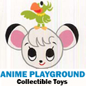 Anime Playground